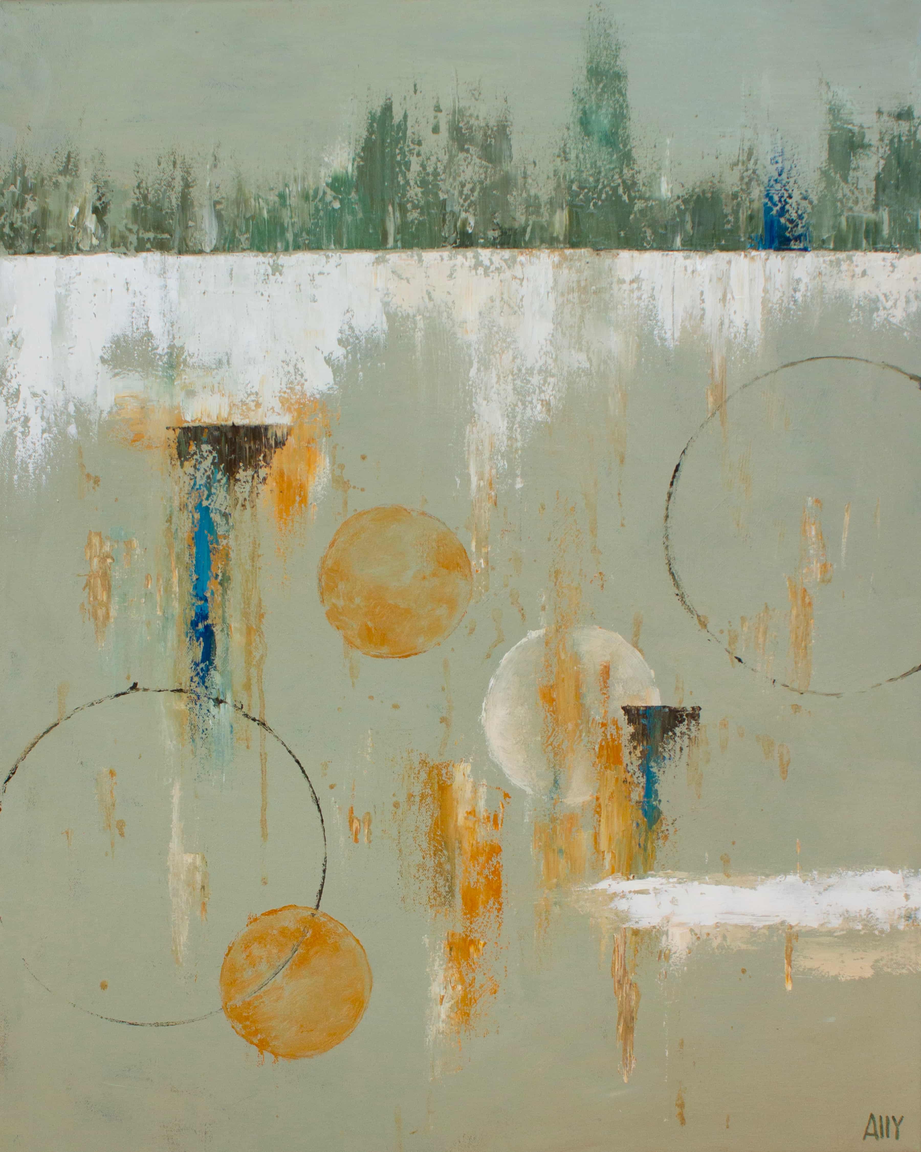 Ally Cantrell