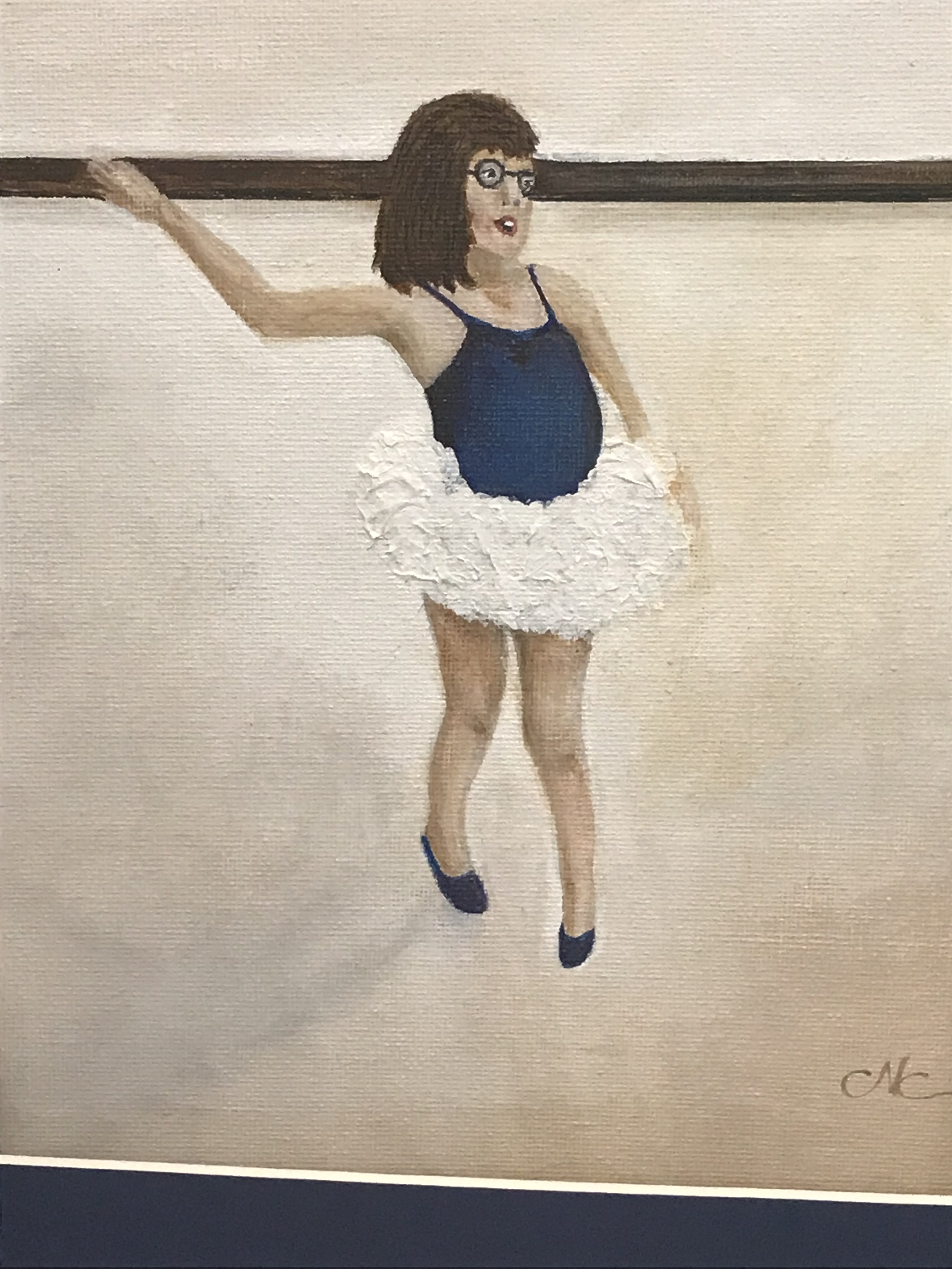 Connie Carleton