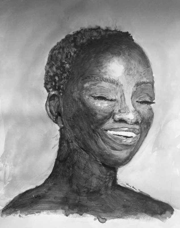 Adrienne Hawkins