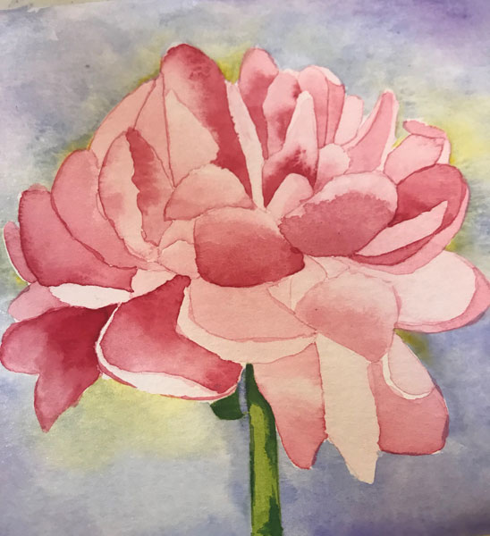 Chelsea Batson