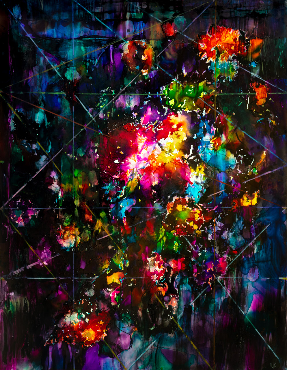 Brent Rowley