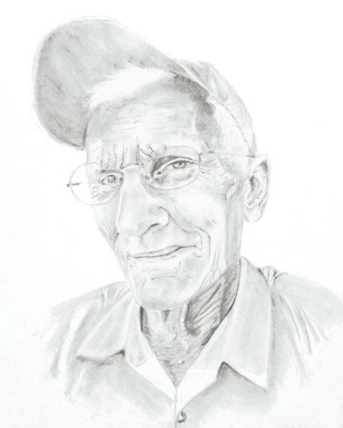 Patricia M. Bueter