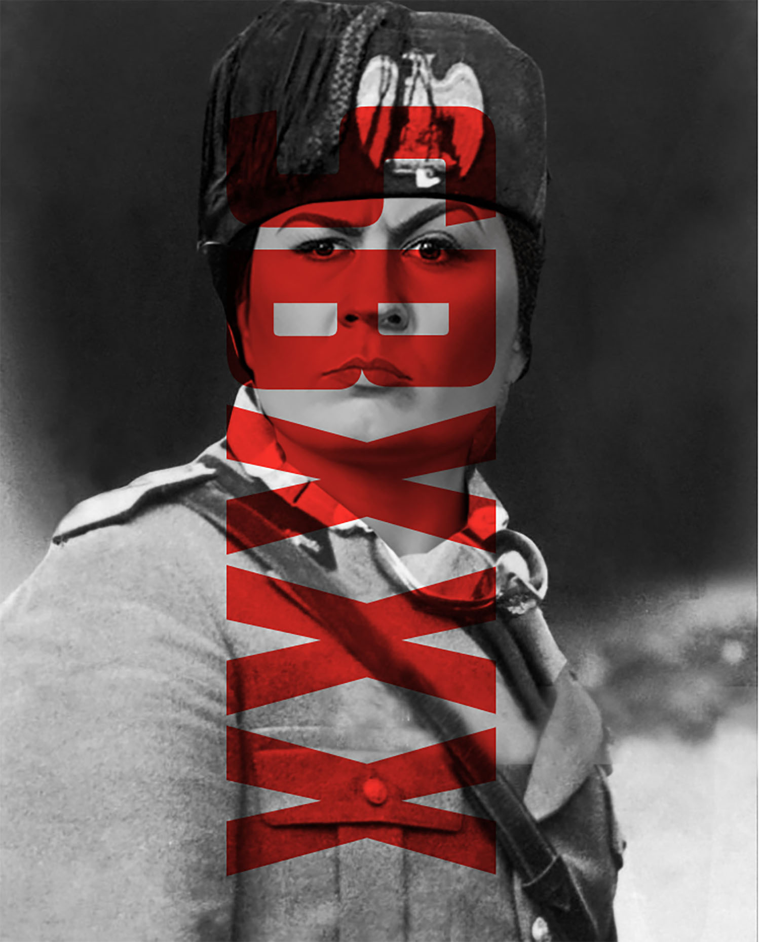 Casey Barker