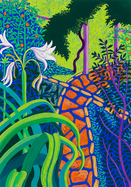 Susan Chambers