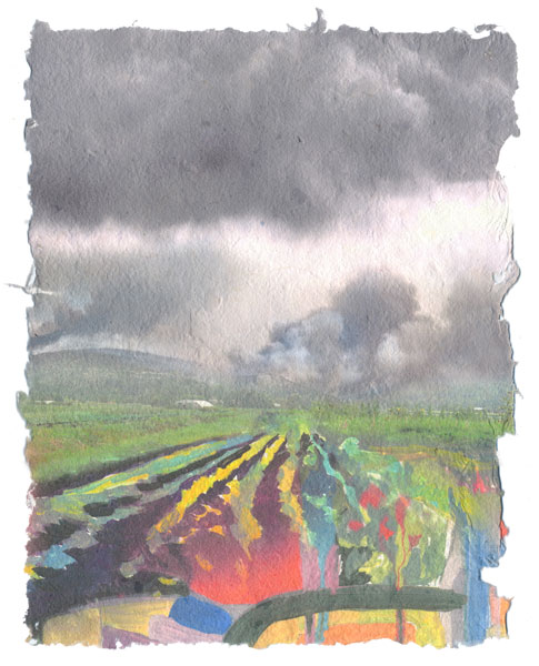 Melissa Cowper-Smith