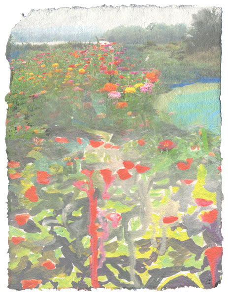 Melissa Cowper-Smith
