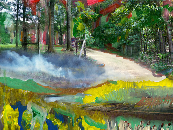 Melissa Cowper-Smith