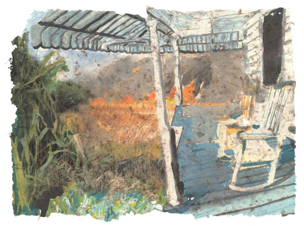 Melissa Cowper-Smith