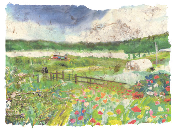 Melissa Cowper-Smith