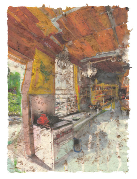 Melissa Cowper-Smith