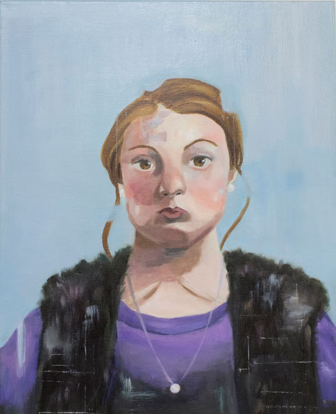 Jessica Craven