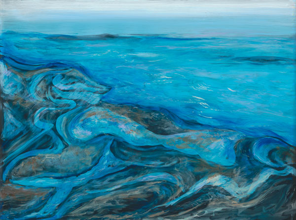Lisa Jan-Bohné Clay