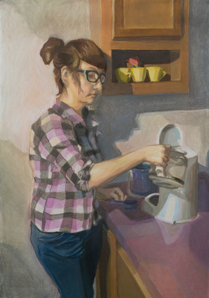 Bridget Duncan