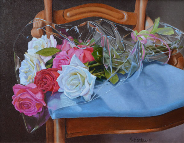 Rita Earles