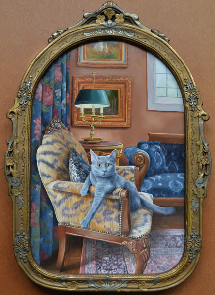Rita Earles