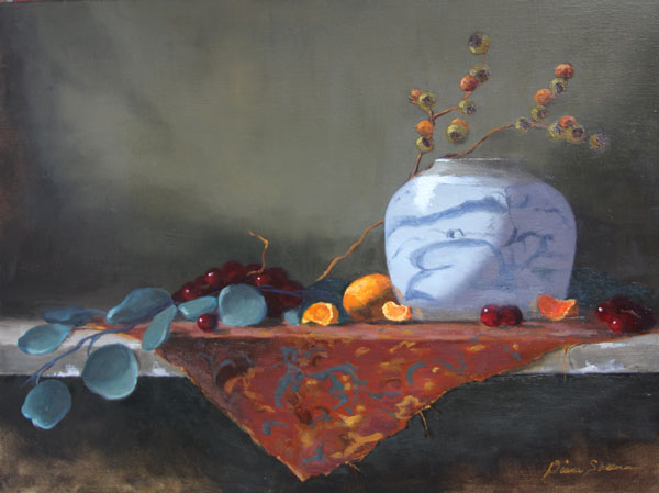 Diana L. Shearon