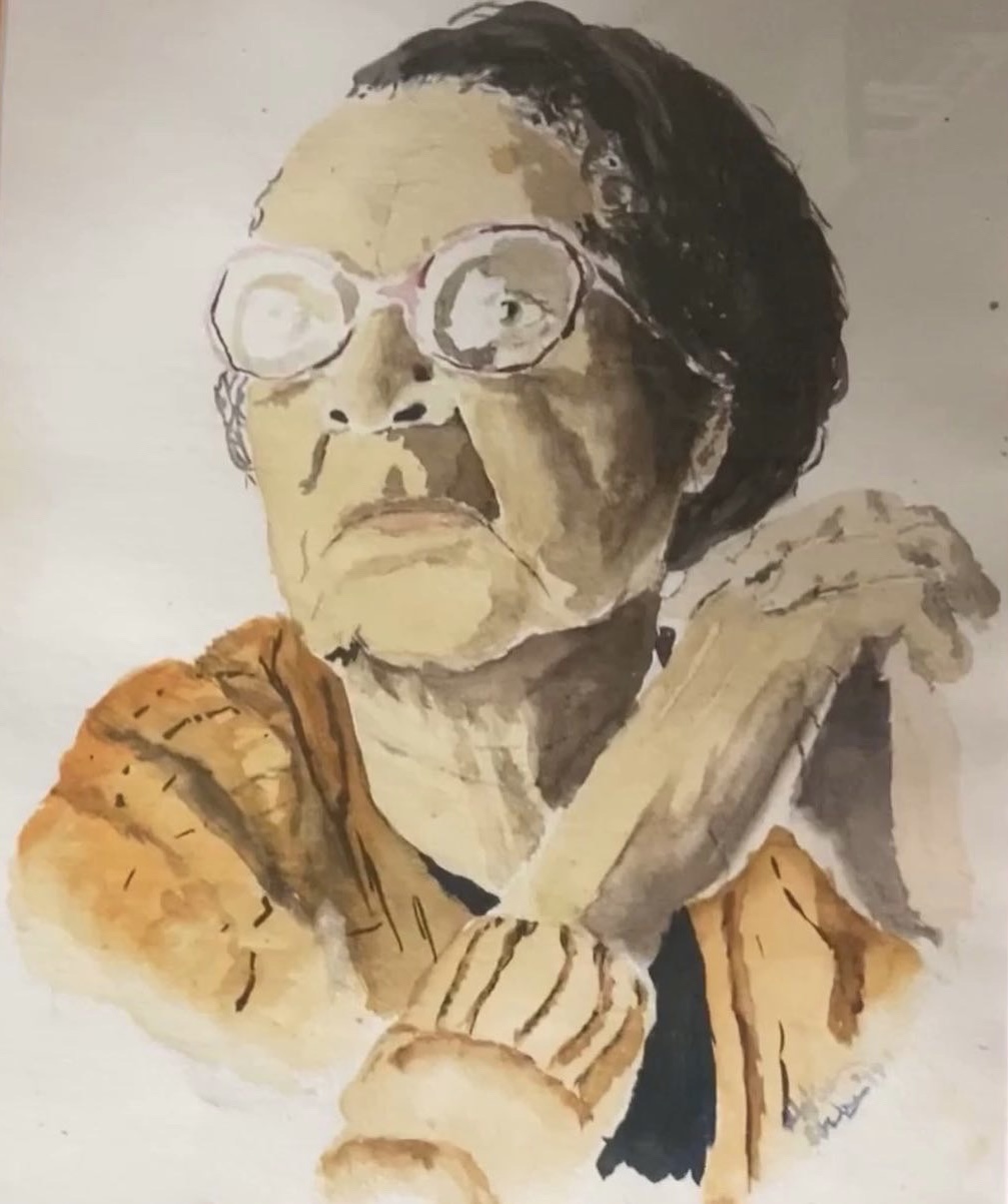 Adrienne Hawkins