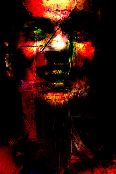 Barry Farley