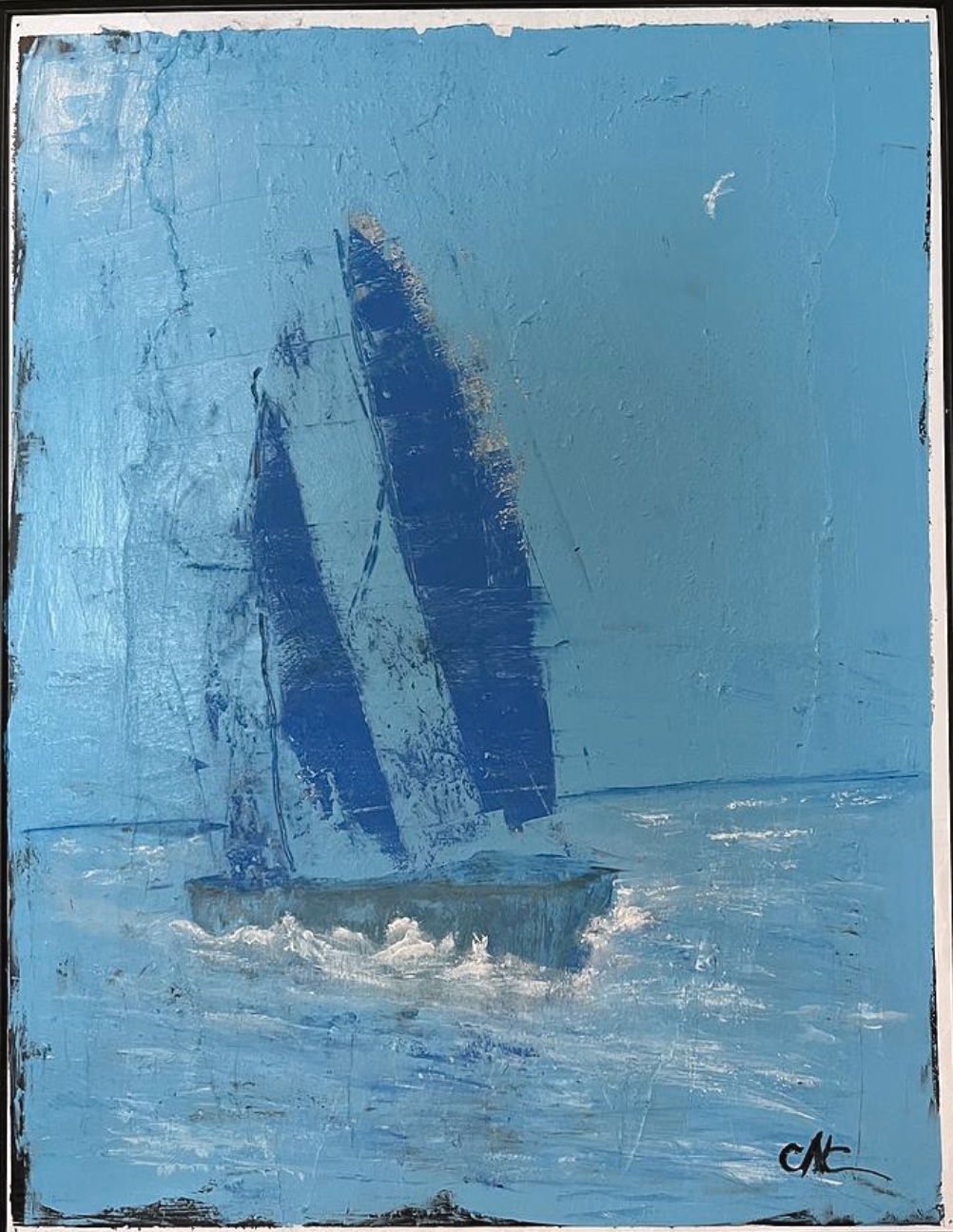 Connie Carleton
