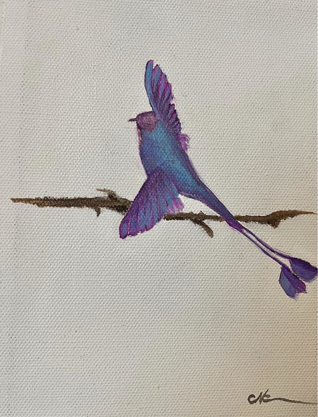 Connie Carleton