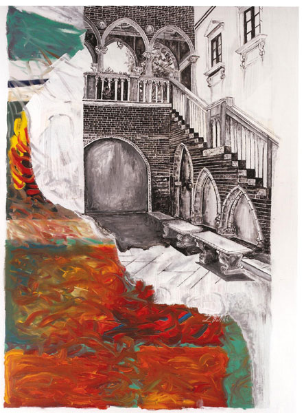 Lisa Jan-Bohné Clay