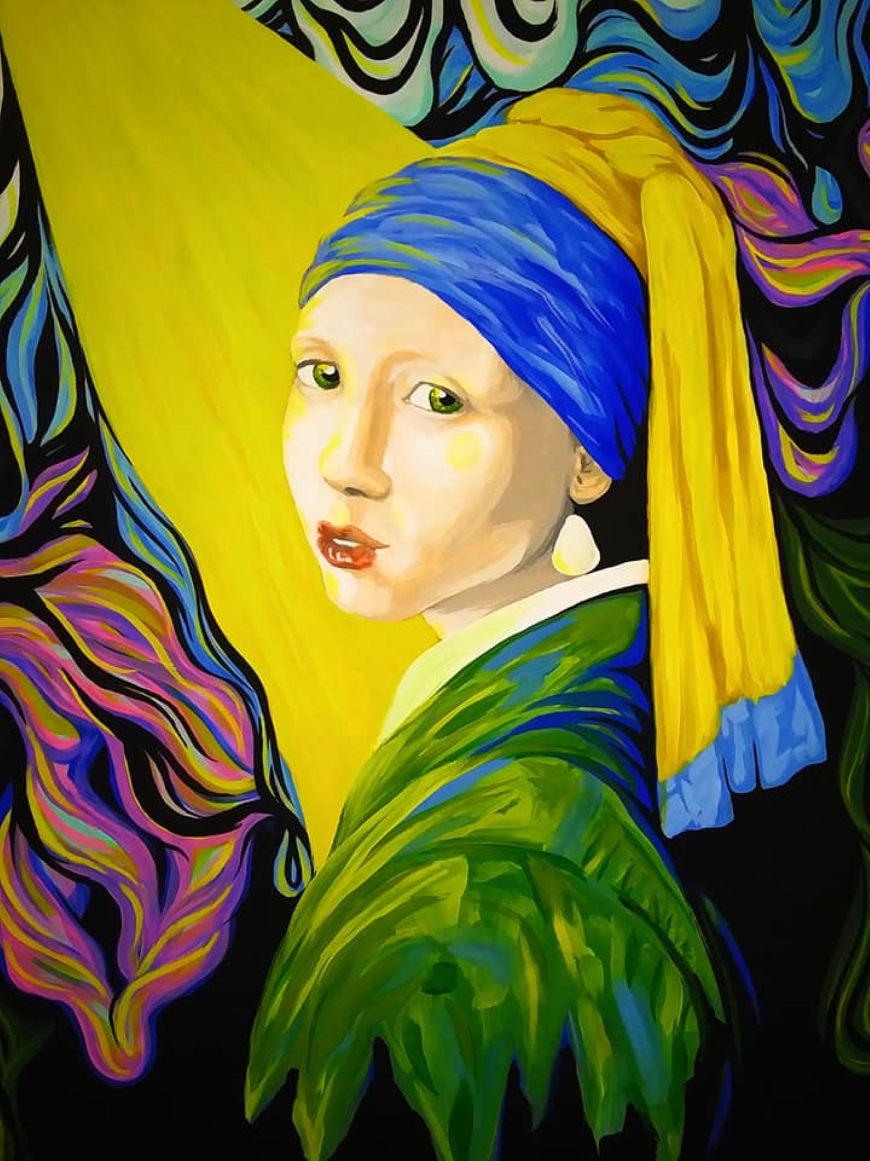Heather Smith