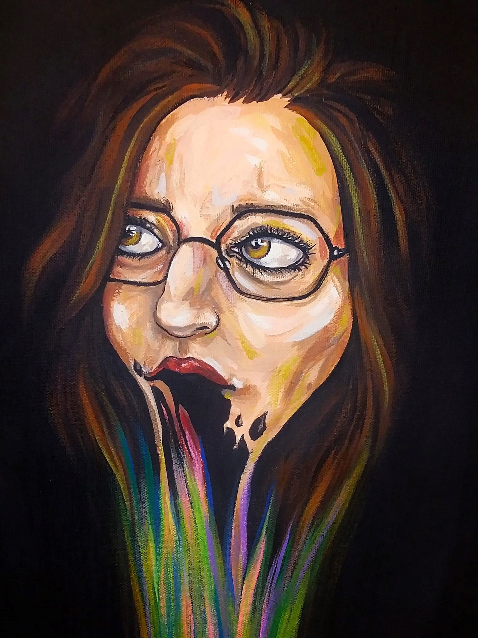 Heather Smith