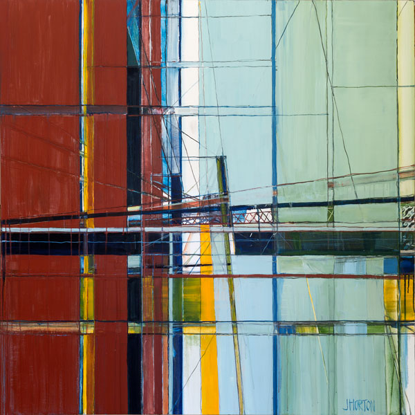 Jeff Horton