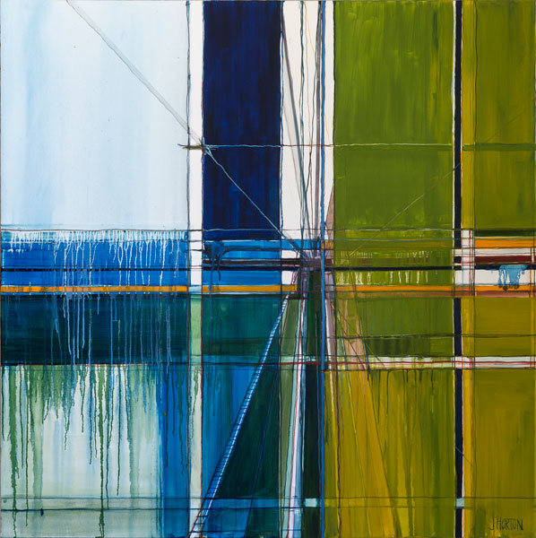 Jeff Horton