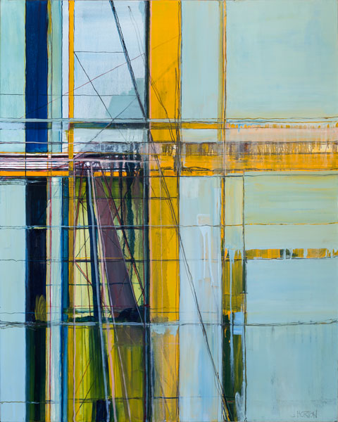 Jeff Horton