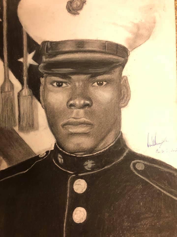 Daniel Williams, Jr.