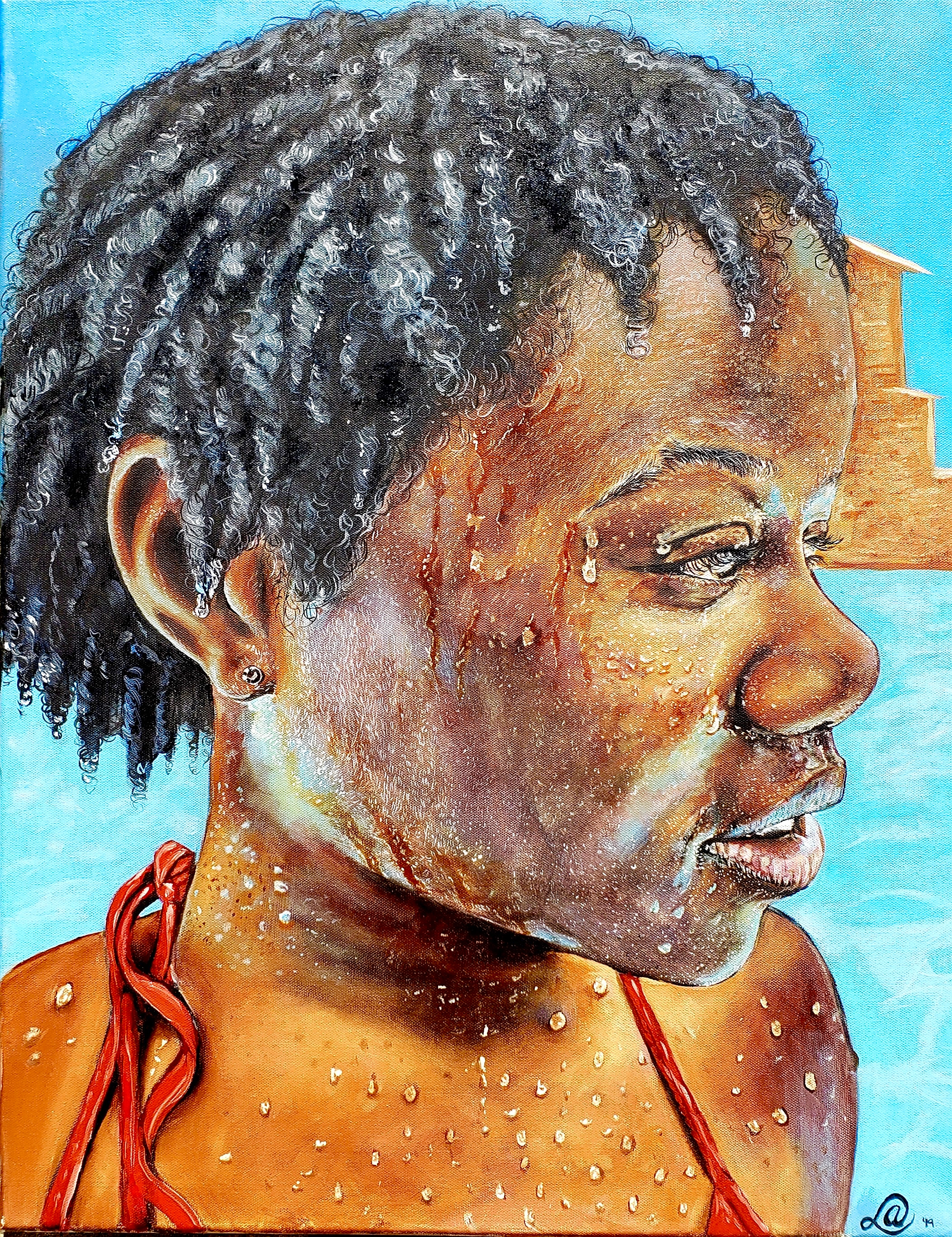 Adaja Cooper