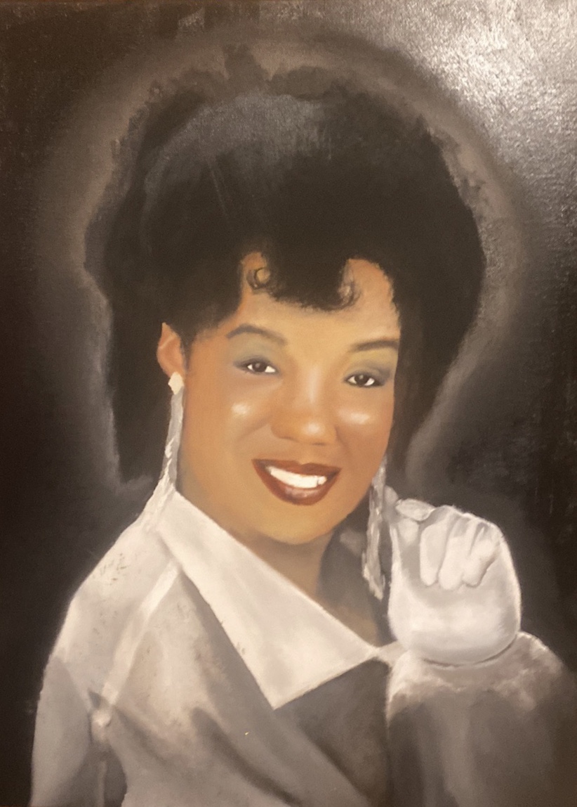 Daniel Williams, Jr.