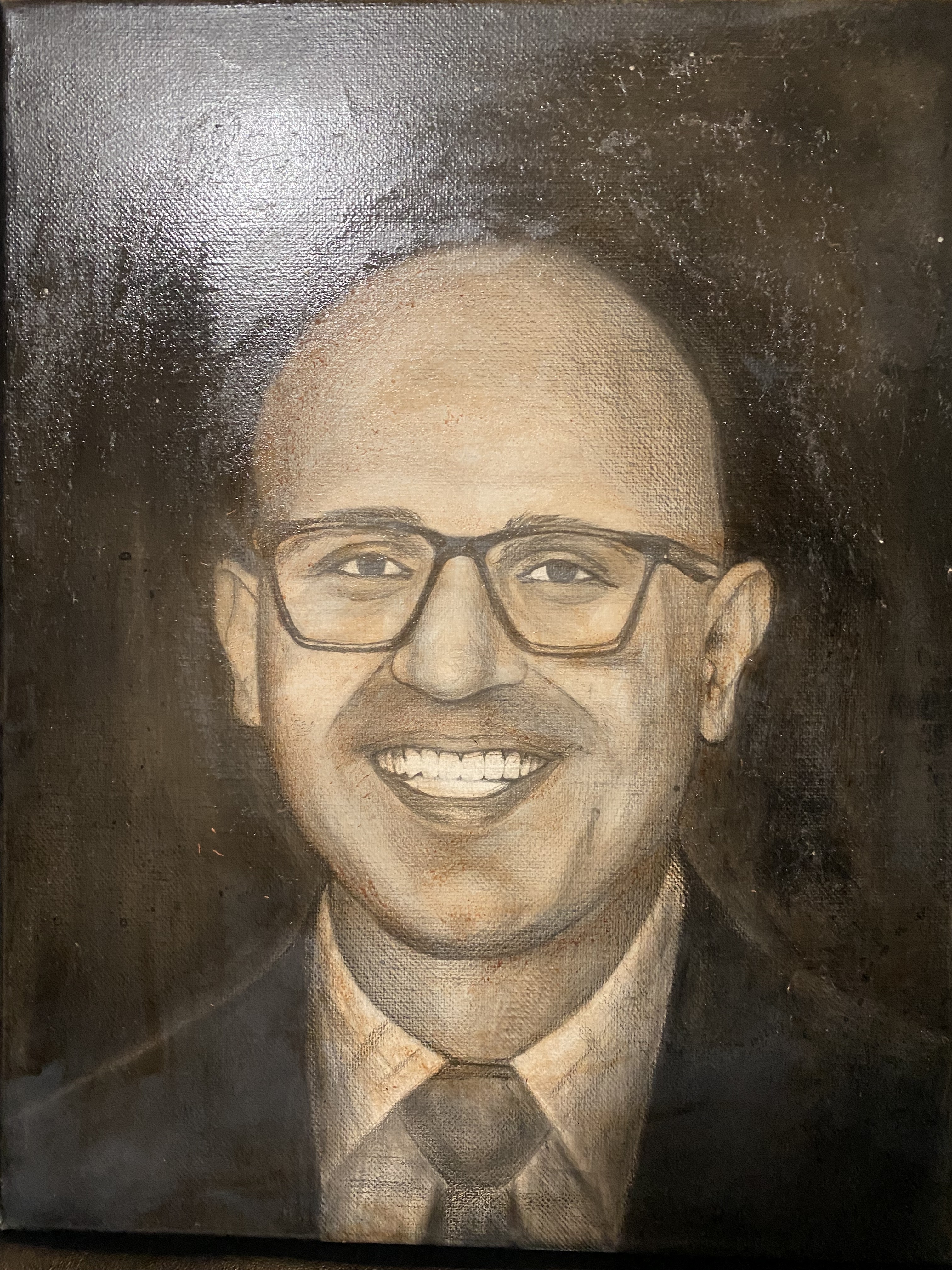 Daniel Williams, Jr.