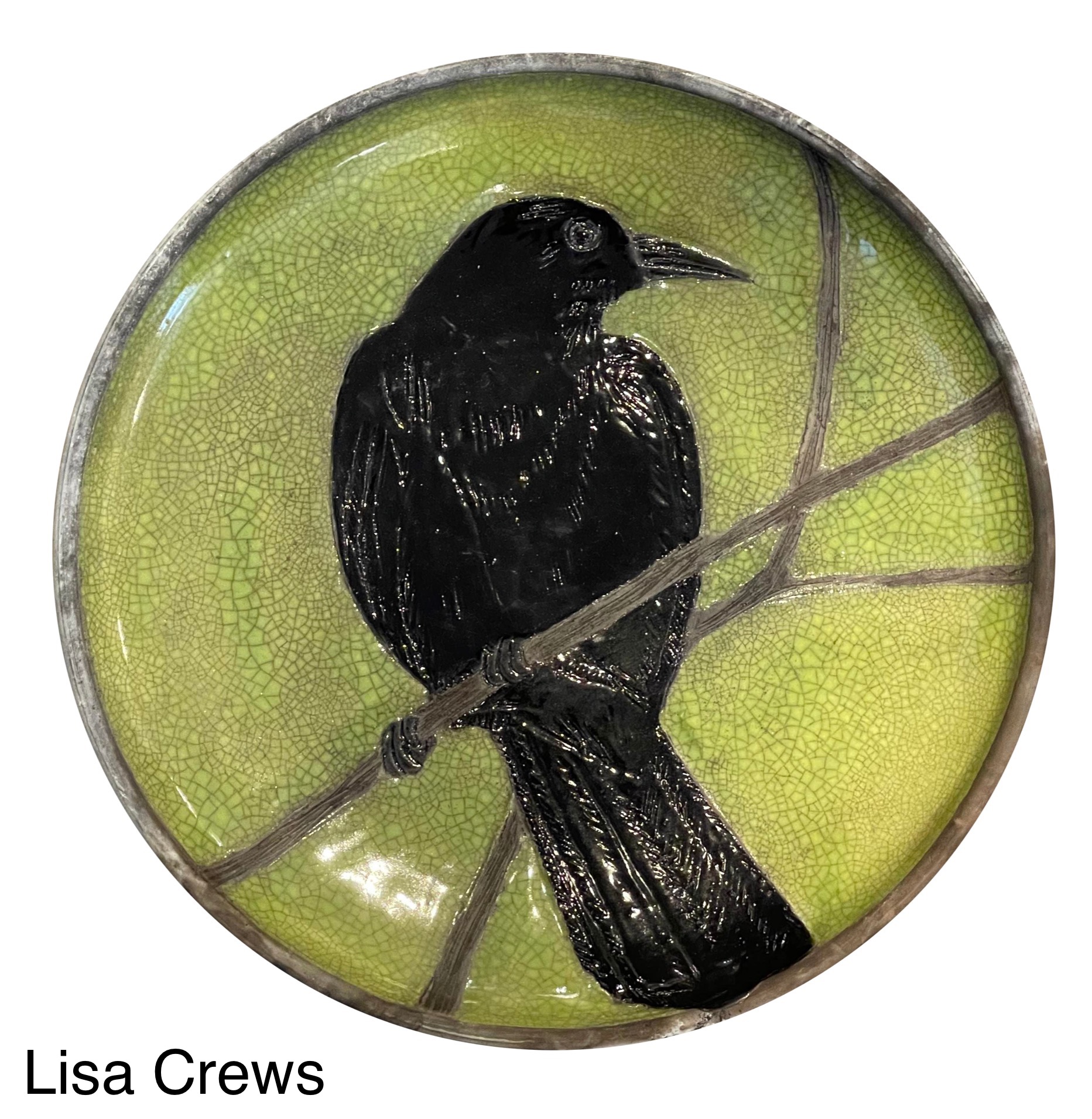 Lisa Crews