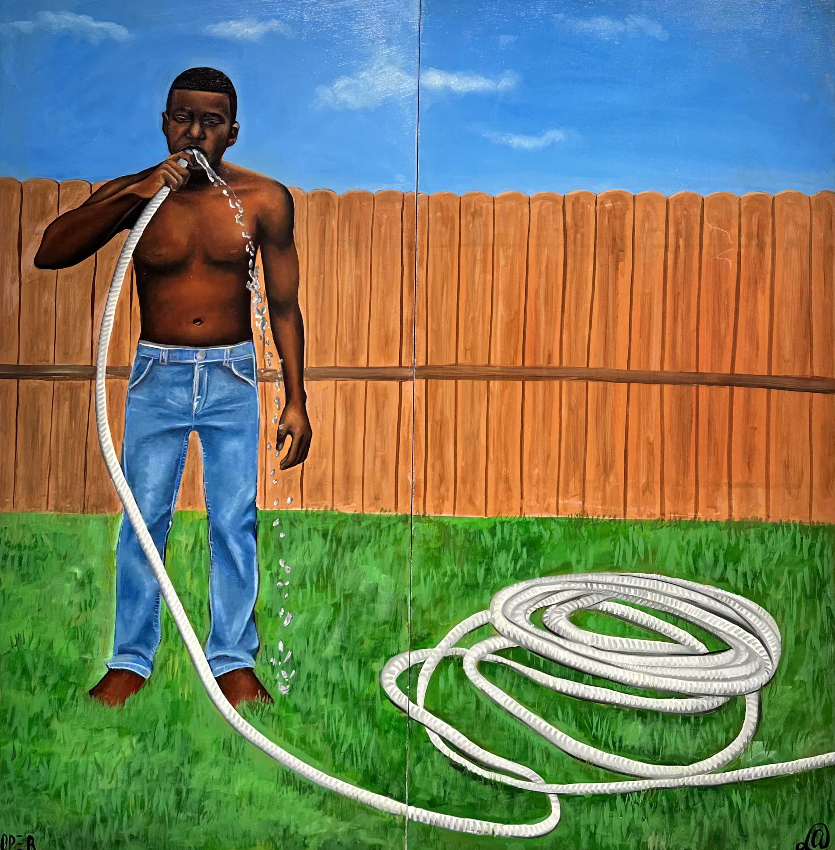 Adaja Cooper