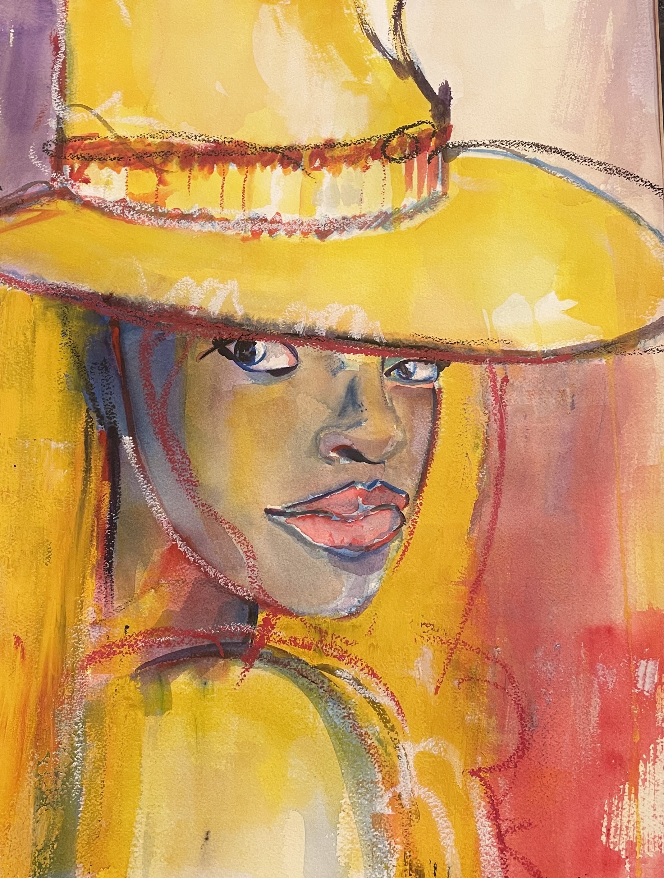 Daphyne Williams