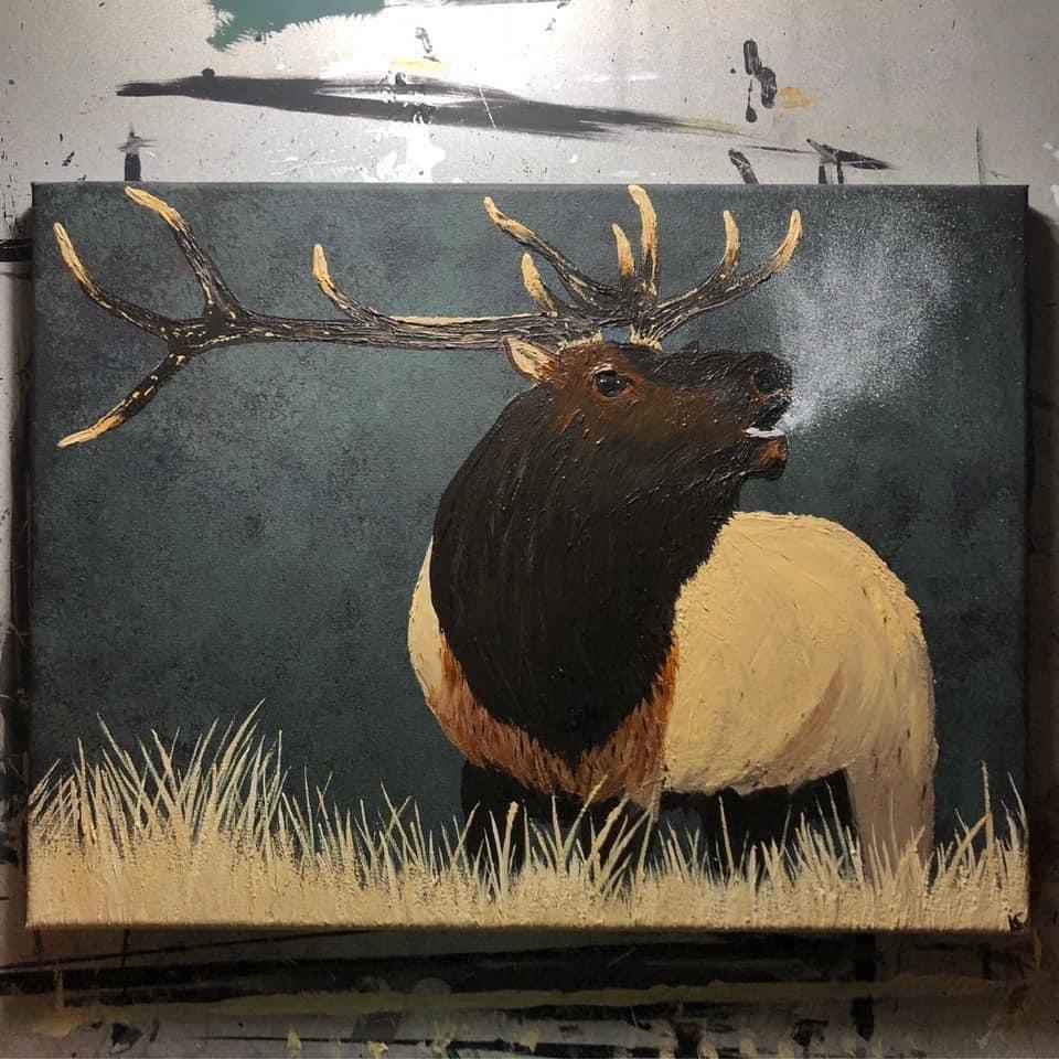 Lauren Crosthwait