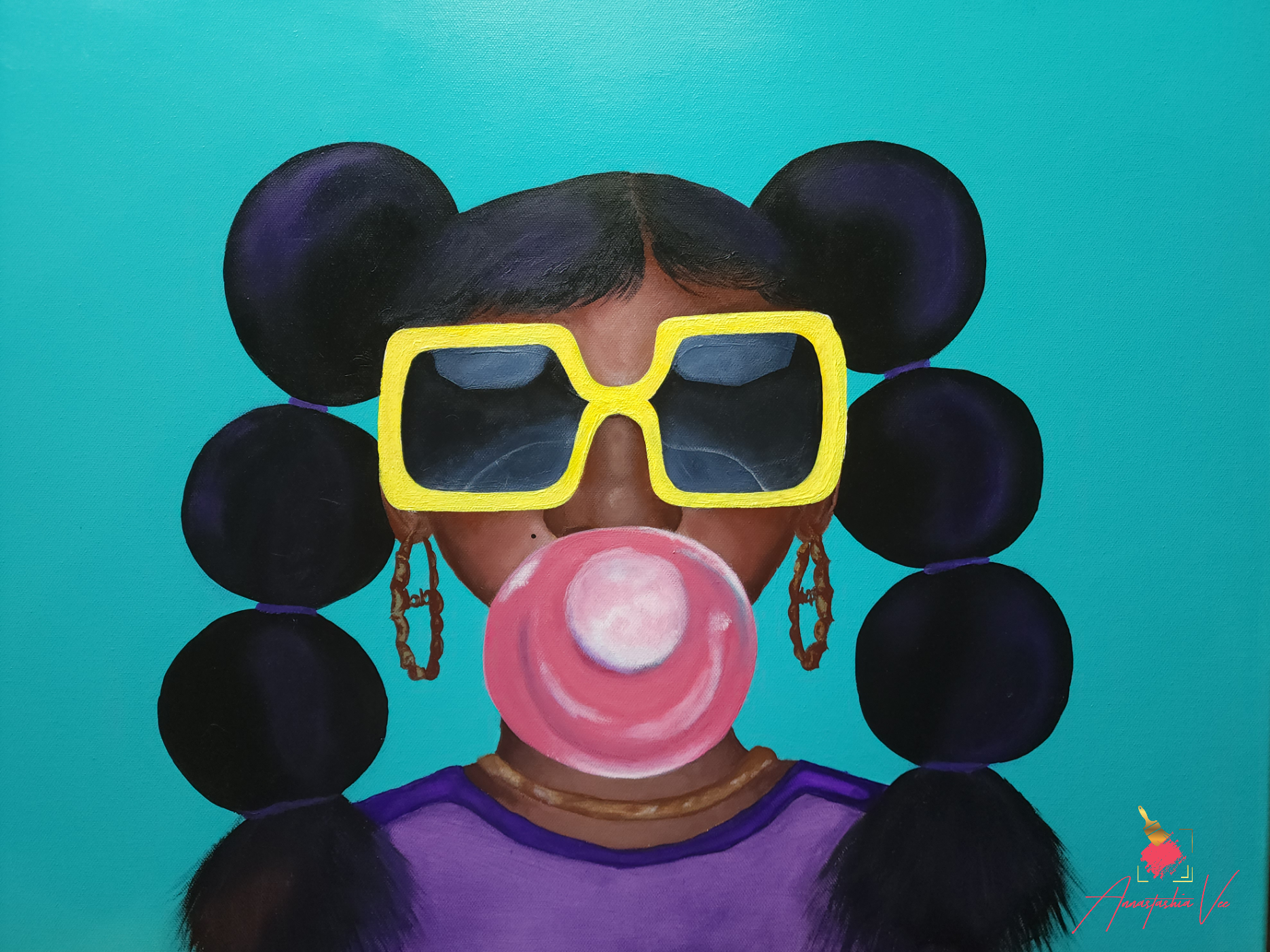 Annastashia Reynolds