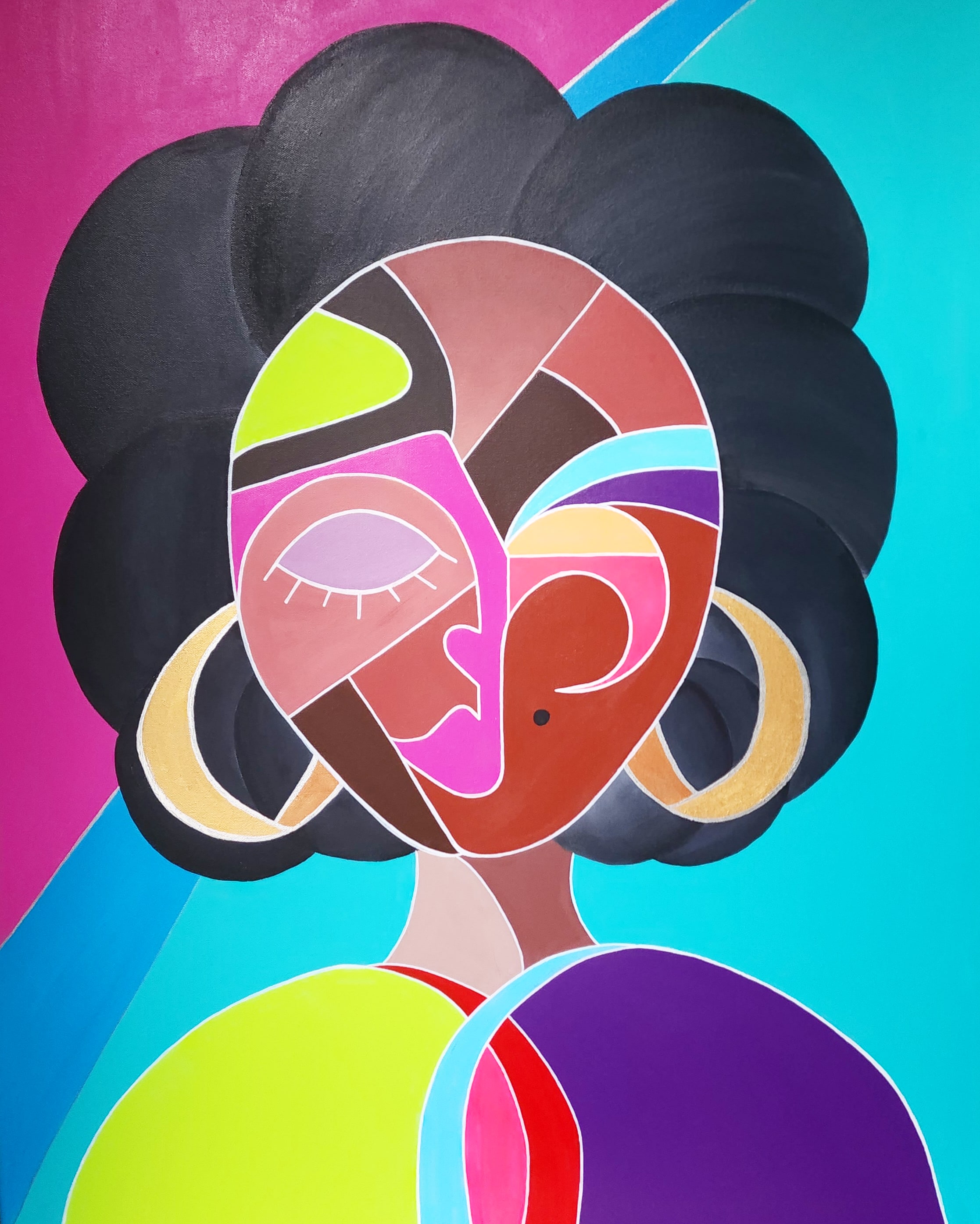 Annastashia Reynolds