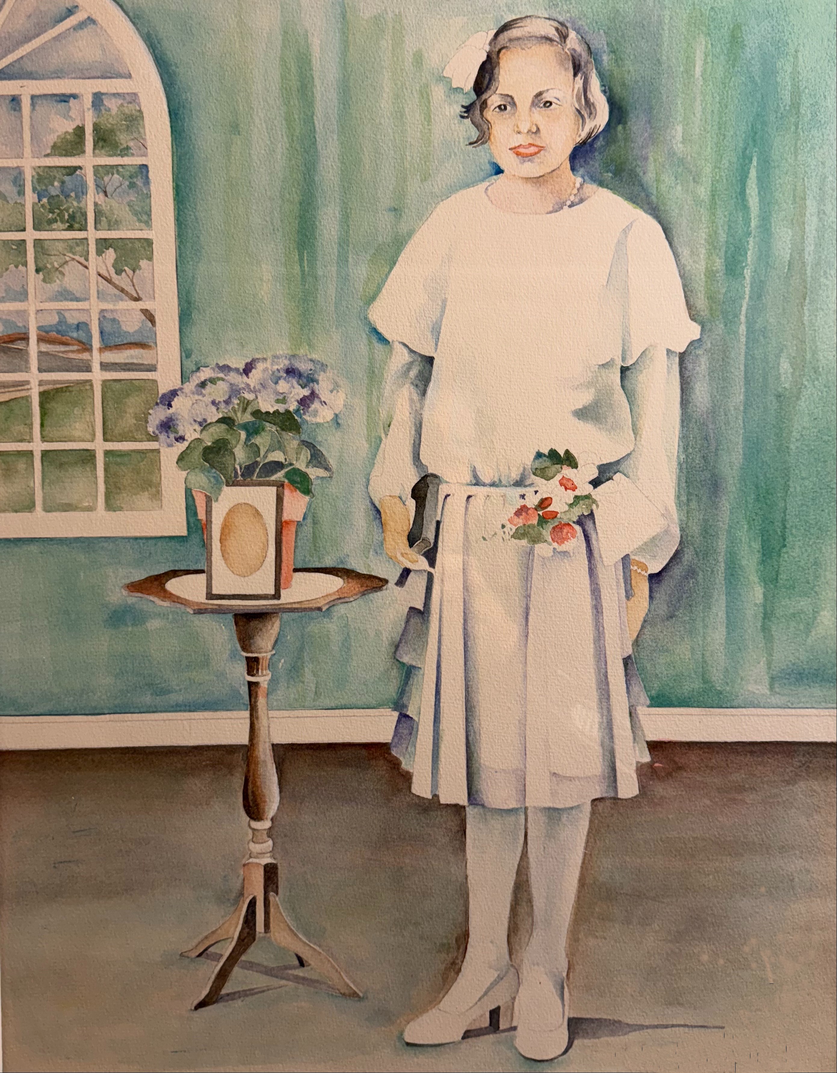 Judith Redditt