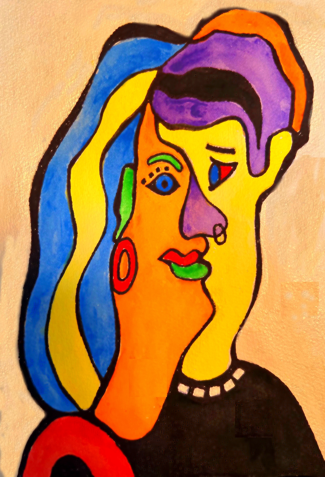 Judith Redditt