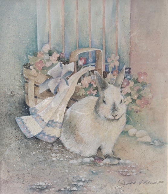 Judith Redditt