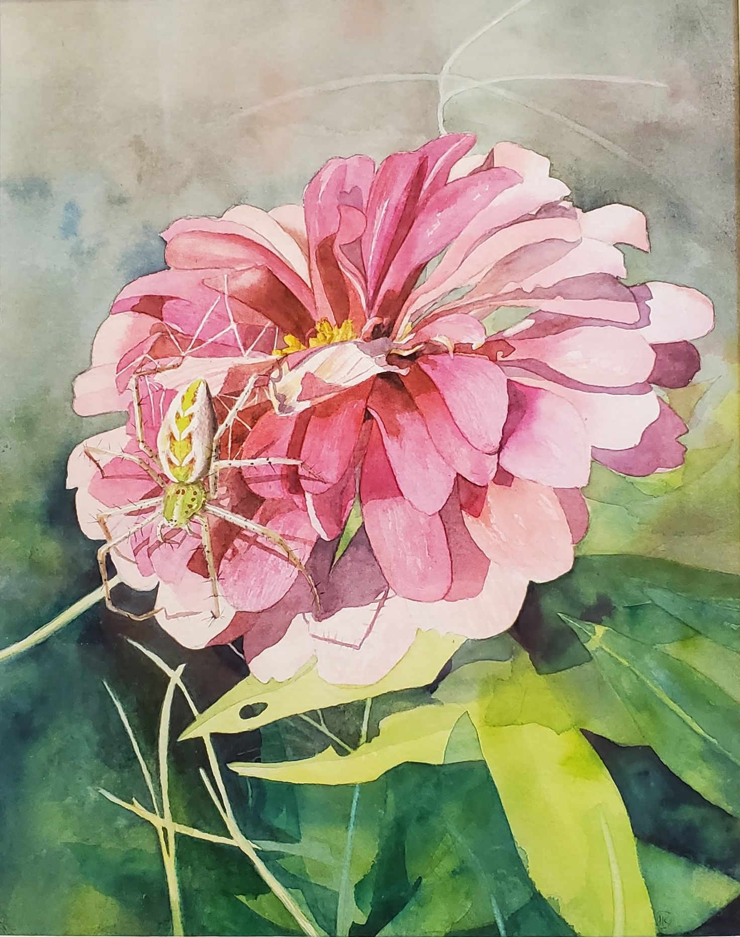 Katy Killingsworth