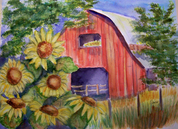 Belinda Reed Lawson