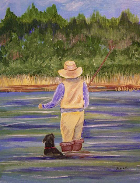 Belinda Reed Lawson