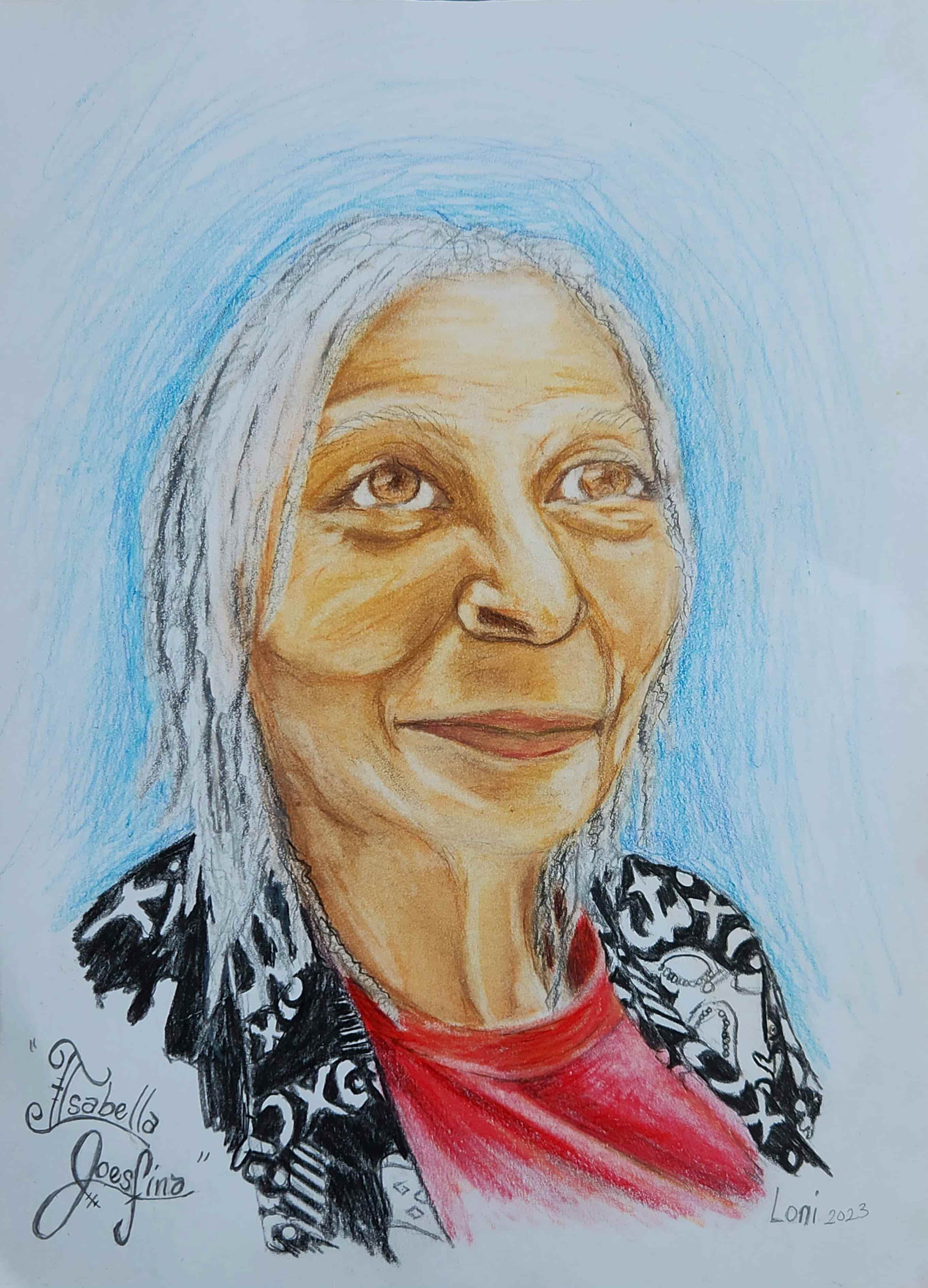 Loni Harshaw