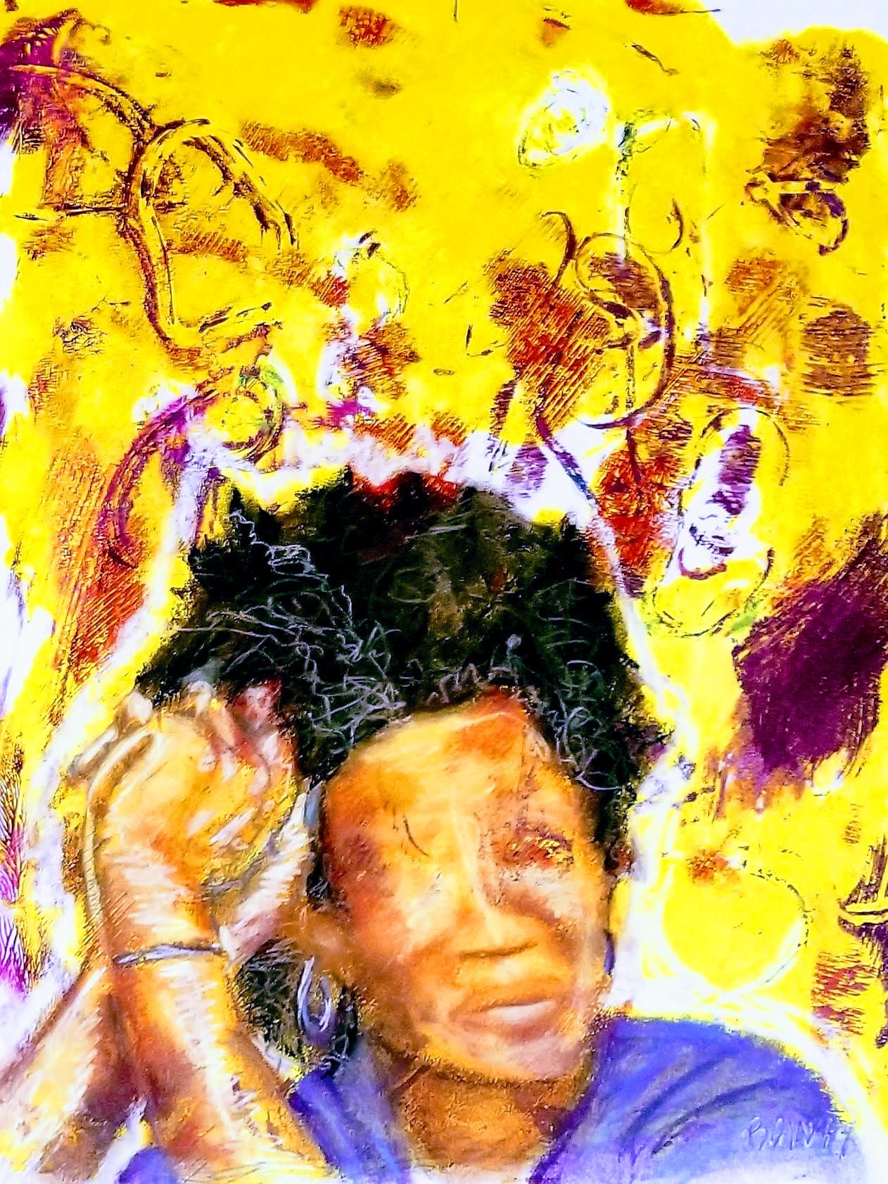Loni Harshaw