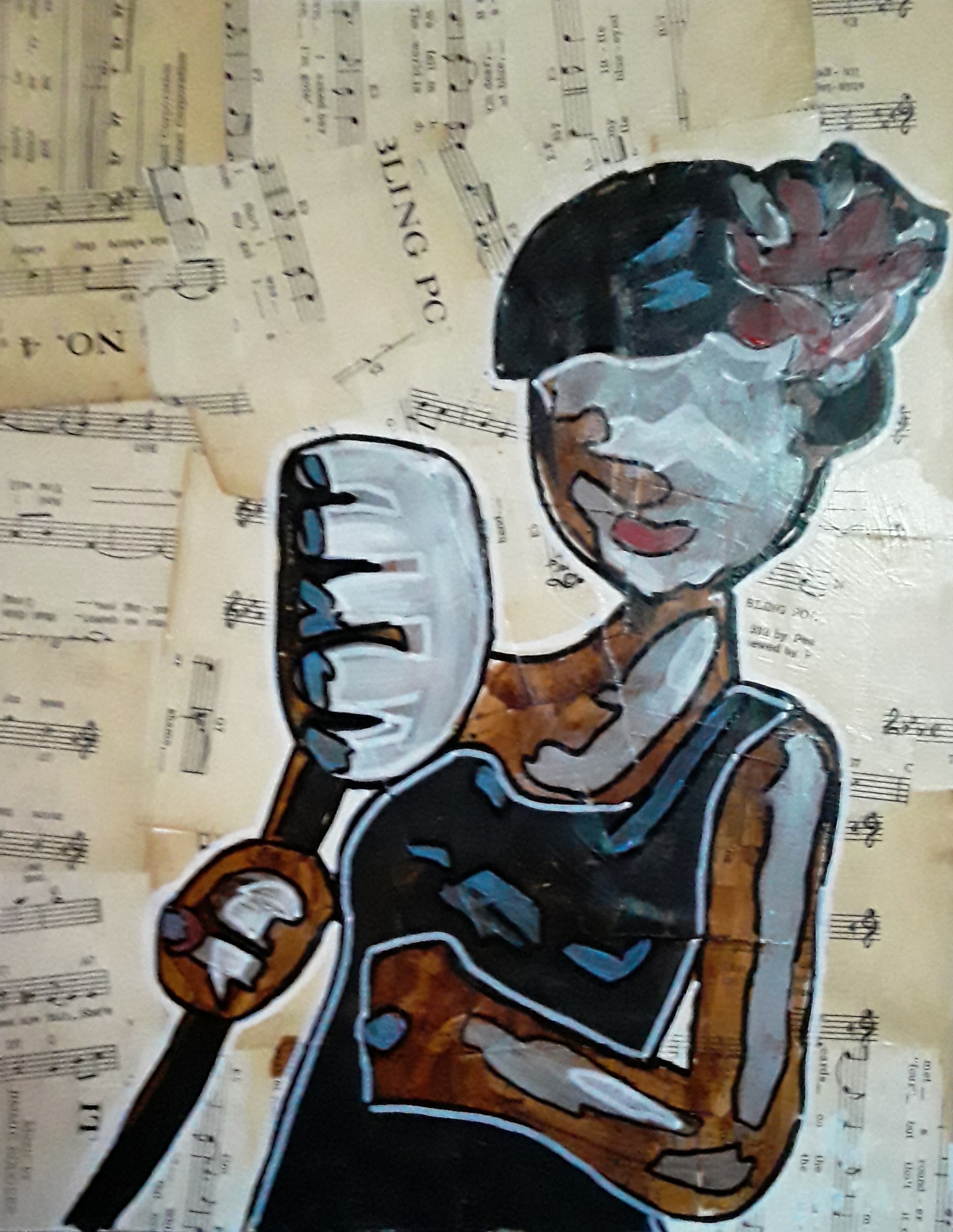 Loretta Nash