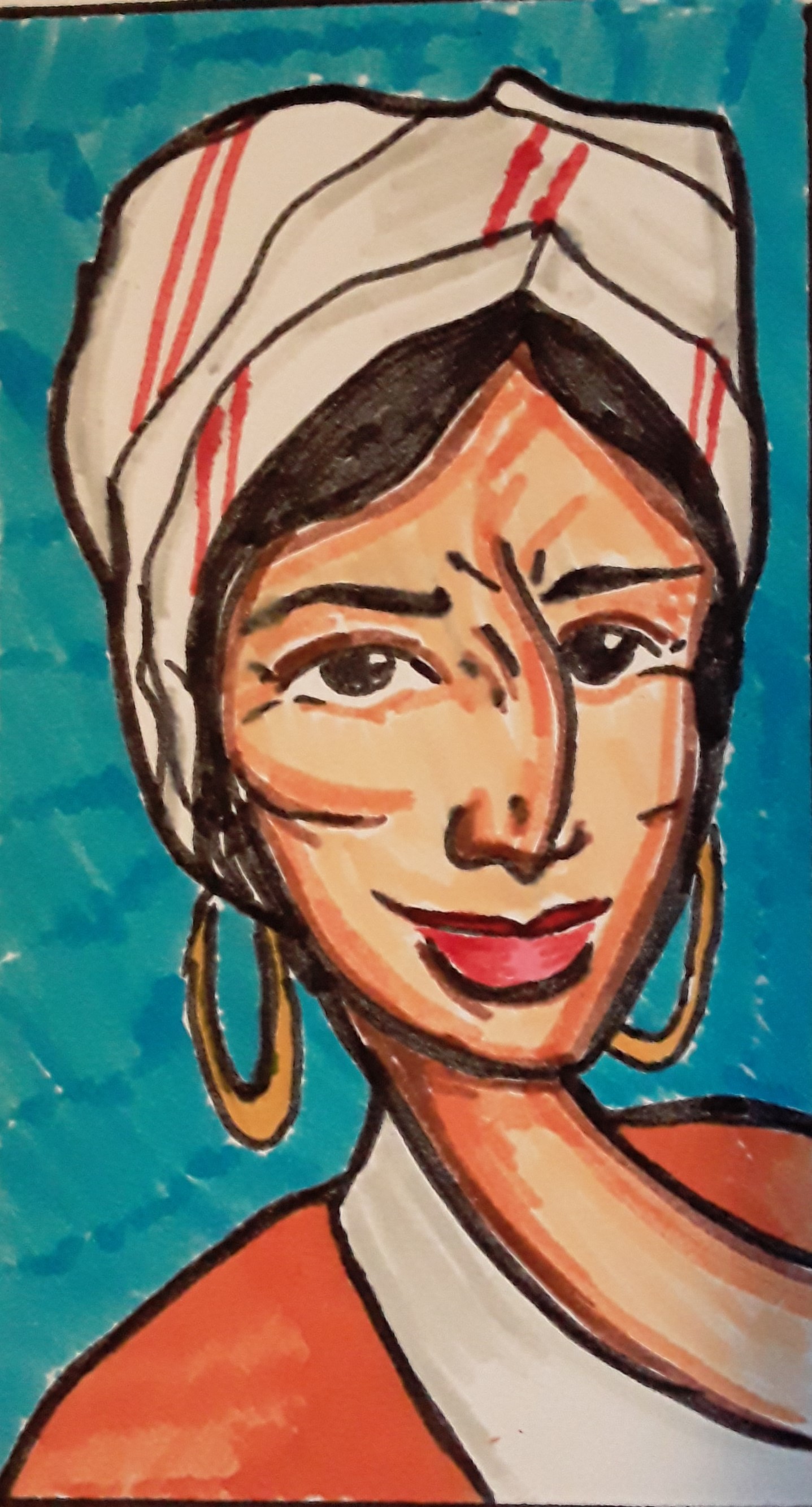 Loretta Nash